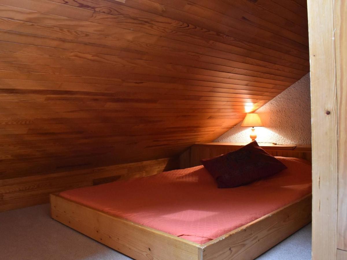 Studio Mezzanine 5 Pers Avec Balcon Sud, Coeur Meribel, Proche Pistes Et Commerces - Fr-1-180-304 Экстерьер фото